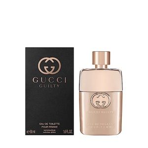 Gucci
Guilty Pour Femme Eau de Toilette
